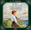 Anne auf Green Gables - Ein Abschied und ein Anfang, Audio-CD - Lucy Maud Montgomery