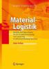 Material-Logistik - Horst Tempelmeier