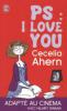 PS: I love you - Cecelia Ahern