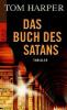 Das Buch des Satans - Tom Harper