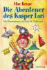 Die Abenteuer des Kasper Lari - Max Kruse