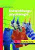 Entwicklungspsychologie - Werner Wicki