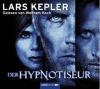 Der Hypnotiseur, 6 Audio-CDs - Lars Kepler