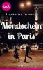 Mondschein in Paris - Christina Talberg