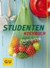 Studentenkochbuch - vegetarisch - Martin Kintrup