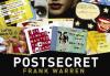 PostSecret - Frank Warren
