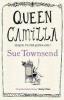 Queen Camilla, English edition - Sue Townsend