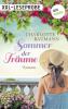 XXL-Leseprobe: Sommer der Träume - Charlotte Baumann