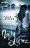 Nachtstürme - Nicole Peeler