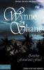 Wynne Shane Trilogie : Zwischen Freund und Feind - Mystery Art