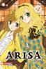 Arisa. Bd.4 - Natsumi Ando