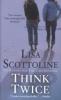 Think Twice - Lisa Scottoline