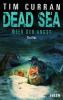 DEAD SEA - Meer der Angst - Tim Curran