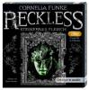 Reckless. Steinernes Fleisch, 2 MP3-CDs - Cornelia Funke