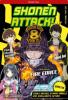 Shonen Attack Magazin #1 - Ayato Sasakura, Yuuki Kodama, Atsushi Ohkubo, Reki Kawahara, Osora