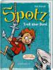 Spotz (Bd. 3) - Troll über Bord! - Rob Harrell