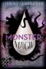 Monstermagie - Lisa Rosenbecker