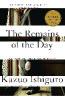 The Remains of the Day - Kazuo Ishiguro