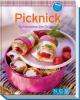 Picknick (Minikochbuch) - 