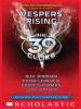 Vespers Rising - Gordon Korman, Peter Lerangis, Rick Riordan, Jude Watson
