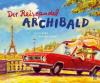 Der Reisepudel Archibald - James Krüss