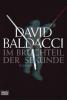 Im Bruchteil der Sekunde - David Baldacci
