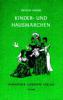 Kinder- und Hausmärchen - Jacob Grimm, Wilhelm Grimm