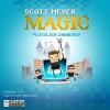 Plötzlich Zauberer, MP3-CD - Scott Meyer
