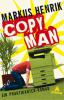 Copy Man - Markus Henrik