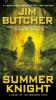 Dresden Files, Summer Knight - Jim Butcher