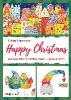 Happy Christmas - Clarissa Hagenmeyer