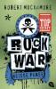 Rock War - Heiße Phase - Robert Muchamore