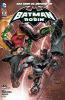 Batman & Robin 08: Super-Robin - Peter J. Tomasi