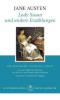 Lady Susan und andere Erzählungen - Jane Austen