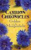 Cambion Chronicles - Golden wie das Morgenlicht - Jaime Reed