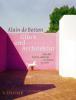Glück und Architektur - Alain de Botton