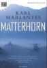 Matterhorn - Karl Marlantes