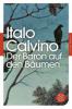 Der Baron auf den Bäumen - Italo Calvino