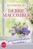 Ein Sommer mit Debbie Macomber - 4 ganz unterschiedliche Geschichten - Debbie Macomber