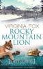 Rocky Mountain Lion - Fox Virginia