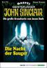 John Sinclair - Folge 1905 - Jason Dark