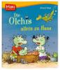 Die Olchis allein zu Haus - Erhard Dietl
