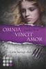 Die Sanguis-Trilogie 3: Omnia vincit amor - Liebe besiegt alles - Jennifer Wolf