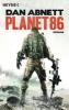 Planet 86 - Dan Abnett