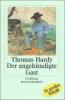 Der angekündigte Gast - Thomas Hardy
