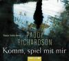 Komm, spiel mit mir, 4 Audio-CDs - Paddy Richardson