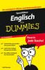 Sprachführer Englisch für Dummies Das Pocketbuch - Gail Brenner