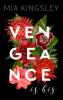 Vengeance Is His - Mia Kingsley