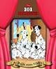 101 Dalmatiner, Buch zum Film - Walt Disney
