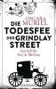 Die Todesfee der Grindlay Street - Oscar de Muriel